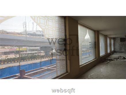 Showroom for Rent in Telangana